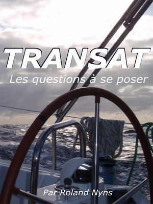cover image of Transat